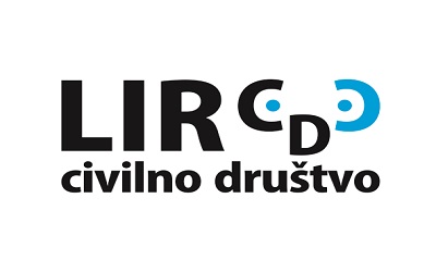 lir cd - logo