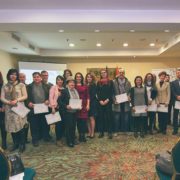 “Activate! Small Grants Facility Programme” awarded 20 CSO in FYRoM